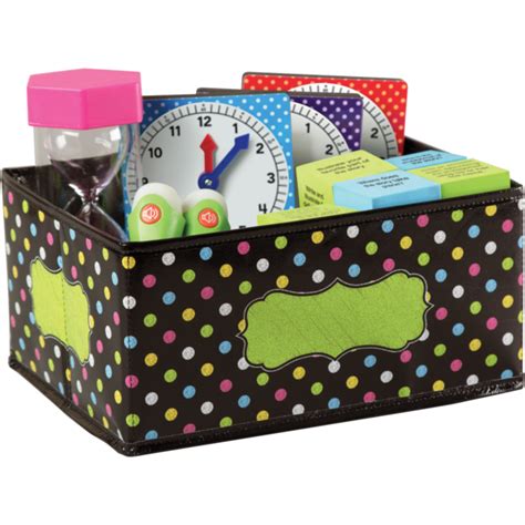 chalkboard lided metal box|Teacher Created Resources Chalkboard Brights .